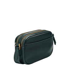 Load image into Gallery viewer, Danni Leather Crossbody Bag
