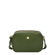 Load image into Gallery viewer, Danni Leather Crossbody Bag
