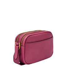 Load image into Gallery viewer, Danni Leather Crossbody Bag
