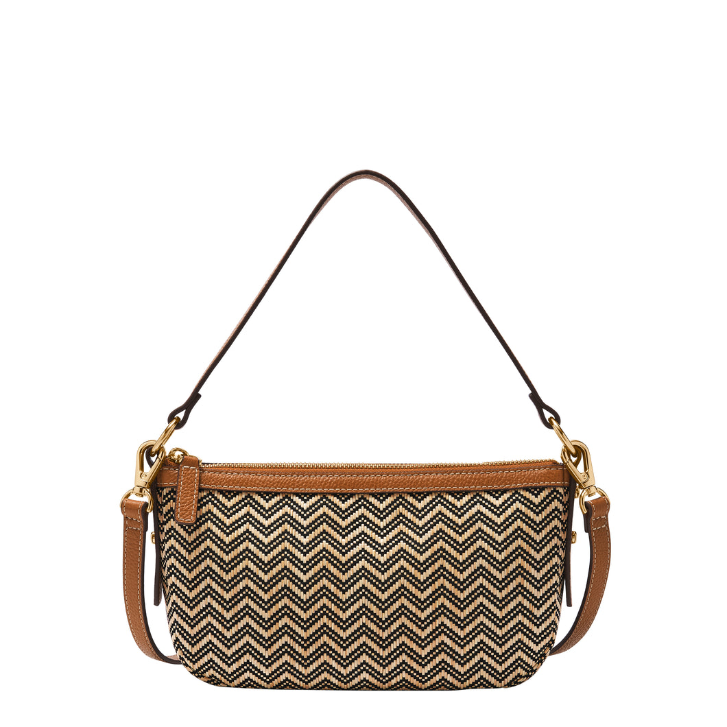 Jolie Small Crossbody Bag