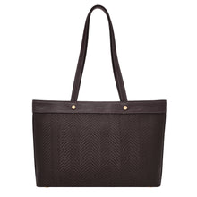 Load image into Gallery viewer, Jessie Woven Tote
