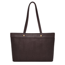 Load image into Gallery viewer, Jessie Woven Tote
