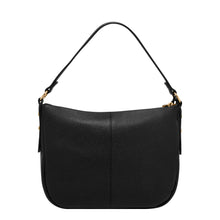 Load image into Gallery viewer, Jolie Leather Cargo Crossbody Bag
