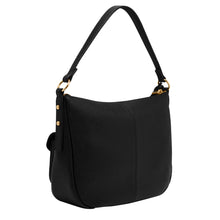 Load image into Gallery viewer, Jolie Leather Cargo Crossbody Bag
