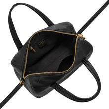 Load image into Gallery viewer, Lainey Leather Satchel
