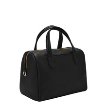 Load image into Gallery viewer, Lainey Leather Satchel
