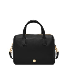 Load image into Gallery viewer, Lainey Leather Satchel
