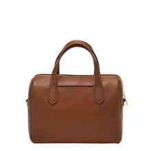 Load image into Gallery viewer, Lainey Leather Satchel
