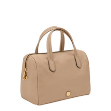 Load image into Gallery viewer, Lainey Leather Satchel
