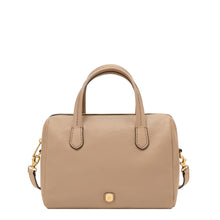 Load image into Gallery viewer, Lainey Leather Satchel

