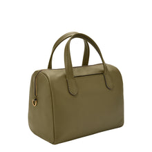 Load image into Gallery viewer, Lainey Leather Satchel
