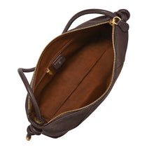 Load image into Gallery viewer, Willa Leather Shoulder Bag

