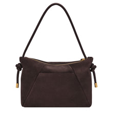 Load image into Gallery viewer, Willa Leather Shoulder Bag
