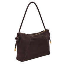 Load image into Gallery viewer, Willa Leather Shoulder Bag
