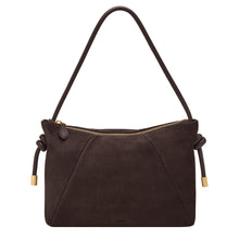 Load image into Gallery viewer, Willa Leather Shoulder Bag
