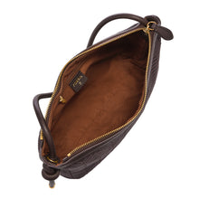 Load image into Gallery viewer, Willa Woven Shoulder Bag
