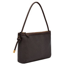 Load image into Gallery viewer, Willa Woven Shoulder Bag
