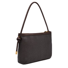 Load image into Gallery viewer, Willa Woven Shoulder Bag
