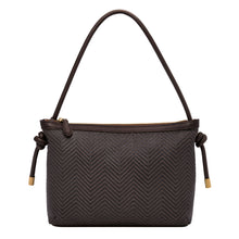 Load image into Gallery viewer, Willa Woven Shoulder Bag

