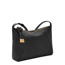 Load image into Gallery viewer, Willa Leather Small Crossbody Bag
