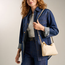 Load image into Gallery viewer, Willa Leather Small Crossbody Bag
