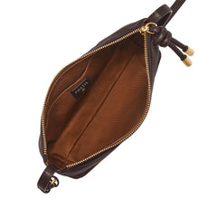 Load image into Gallery viewer, Willa Leather Small Crossbody Bag
