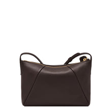 Load image into Gallery viewer, Willa Leather Small Crossbody Bag
