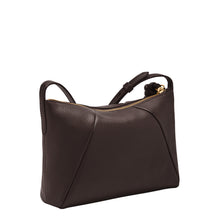 Load image into Gallery viewer, Willa Leather Small Crossbody Bag
