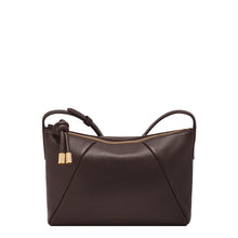 Load image into Gallery viewer, Willa Leather Small Crossbody Bag

