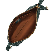 Load image into Gallery viewer, Willa Leather Small Crossbody Bag
