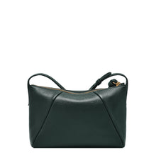 Load image into Gallery viewer, Willa Leather Small Crossbody Bag
