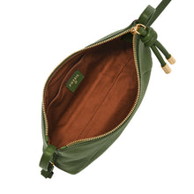 Load image into Gallery viewer, Willa Leather Small Crossbody Bag

