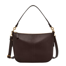 Load image into Gallery viewer, Jolie Leather Crossbody Bag
