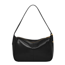 Load image into Gallery viewer, Dillon Leather Shoulder Bag
