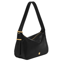 Load image into Gallery viewer, Dillon Leather Shoulder Bag
