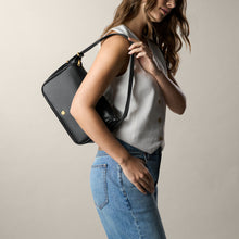 Load image into Gallery viewer, Dillon Leather Shoulder Bag
