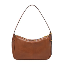 Load image into Gallery viewer, Dillon Leather Shoulder Bag
