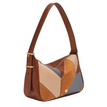 Load image into Gallery viewer, Dillon Leather Shoulder Bag
