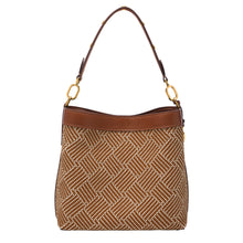 Load image into Gallery viewer, Jessie Bucket Shoulder Bag
