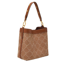Load image into Gallery viewer, Jessie Bucket Shoulder Bag
