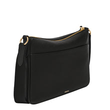 Load image into Gallery viewer, Maysen Leather Crossbody Bag
