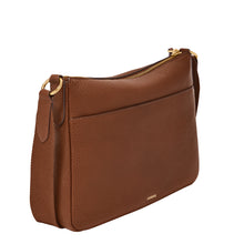 Load image into Gallery viewer, Maysen Leather Crossbody Bag

