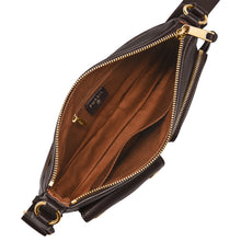 Load image into Gallery viewer, Maysen Leather Crossbody Bag - Fossil Singapore
