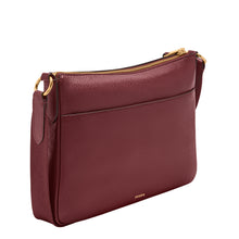 Load image into Gallery viewer, Maysen Leather Crossbody Bag
