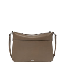 Load image into Gallery viewer, Maysen Leather Crossbody Bag
