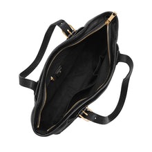 Load image into Gallery viewer, Evie Leather Tote
