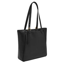 Load image into Gallery viewer, Evie Leather Tote
