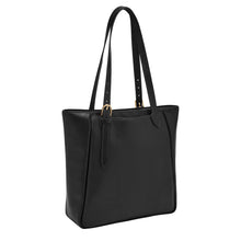 Load image into Gallery viewer, Evie Leather Tote
