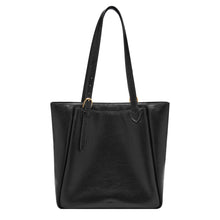 Load image into Gallery viewer, Evie Leather Tote
