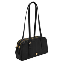 Load image into Gallery viewer, Danni Leather Shoulder Bag
